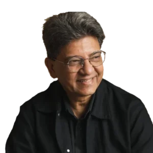 Picture of Samir Deokuliar